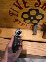 SIG SAUER P232SL 9MM KURZ 380ACP LIKE NEW CONDITION - 8 of 10