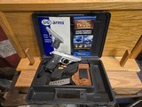 SIG SAUER P232SL 9MM KURZ 380ACP LIKE NEW CONDITION
