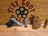 SIG SAUER P232SL 9MM KURZ 380ACP LIKE NEW CONDITION - 2 of 10