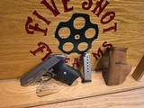 SIG SAUER P232SL 9MM KURZ 380ACP LIKE NEW CONDITION - 3 of 10