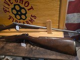 WINCHESTER 1902 22 LONG 22 SHORT 22 EXTRA LONG ALSO A WINCHESTER MODEL 36 IN 9MM RIMFIRE - 7 of 9