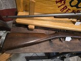 WINCHESTER 1902 22 LONG 22 SHORT 22 EXTRA LONG ALSO A WINCHESTER MODEL 36 IN 9MM RIMFIRE - 3 of 9