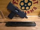 MASTERPIECE ARMS MPA10T 45ACP - 2 of 9