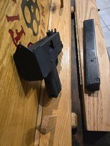 MASTERPIECE ARMS MPA10T 45ACP - 4 of 9