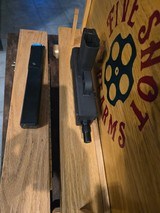 MASTERPIECE ARMS MPA10T 45ACP - 8 of 9