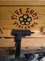 MASTERPIECE ARMS MPA10T 45ACP