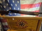 WINCHESTER MODEL 50 20GA WITH 2 BARRELS EXTRA BARREL IS MODIFIED 28 INCH THE OTHER IS A VENTED RIB 26 INCH SKEET BARREL - 3 of 13
