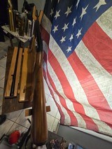 WINCHESTER MODEL 50 20GA WITH 2 BARRELS EXTRA BARREL IS MODIFIED 28 INCH THE OTHER IS A VENTED RIB 26 INCH SKEET BARREL - 10 of 13