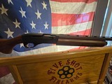 REMINGTON 11-87 SPORTSMAN FIELD 20GA 2 3/4 OR 3