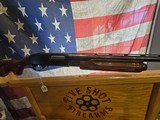 REMINGTON MAGNUM WINGMASTER 870 12GA 2 3/4 OR 3
