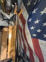 SAVAGE 110 IN 7MM MAG WITH MUZZLE BREAK - 10 of 13