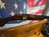 BROWNING CITORI GRADE 6 12GA ENGRAVED WITH INVECTOR PLUS CHOKES - 6 of 15
