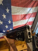 BROWNING CITORI GRADE 6 12GA ENGRAVED WITH INVECTOR PLUS CHOKES - 3 of 15