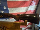 BROWNING CITORI GRADE 6 12GA ENGRAVED WITH INVECTOR PLUS CHOKES - 11 of 15