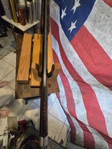 BROWNING CITORI GRADE 6 12GA ENGRAVED WITH INVECTOR PLUS CHOKES - 10 of 15