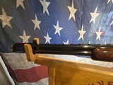 BROWNING CITORI GRADE 6 12GA ENGRAVED WITH INVECTOR PLUS CHOKES - 13 of 15