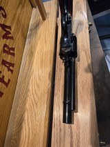 UBERTI MODEL 0401 SAA SHORT STROKE SASS PRO IN 357MAG - 4 of 13