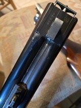 Fox Sterlingworth 12ga Double Triggers 28in barrel - 14 of 15