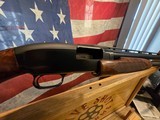 WINCHESTER MODEL 12 SKEET JEWELED ACTION 26 INCH BARREL GREAT WOOD - 14 of 15