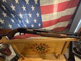 WINCHESTER MODEL 12 SKEET JEWELED ACTION 26 INCH BARREL GREAT WOOD - 3 of 15