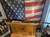 WINCHESTER MODEL 12 IN GREAT SHAPE AND WOOD IS GREAT VENTED RIB 28 INCH BARREL 2 3/4 SHELLS MOD BARREL - 1 of 13