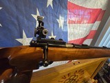 ANSCHUTZ MODEL 1413 SUPER MATCH 54 22LR MODEL 54 - 3 of 14