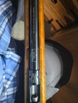 ANSCHUTZ MODEL 1413 SUPER MATCH 54 22LR MODEL 54 - 14 of 14