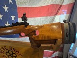 ANSCHUTZ MODEL 1413 SUPER MATCH 54 22LR MODEL 54 - 7 of 14