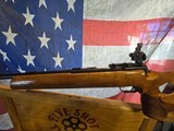 ANSCHUTZ MODEL 1413 SUPER MATCH 54 22LR MODEL 54 - 8 of 14