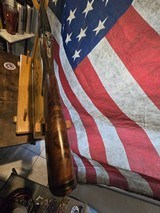 WINCHESTER MODEL 101 XTR SPORTER DIAMOND GRADE 12GA - 5 of 15