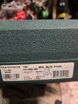 PARA PX1445E MB P14 IN 45ACP P1445 - 9 of 9