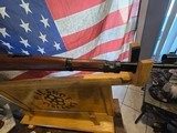 MAUSER M48A 8MM ALL NUMBERS MATCH ZASTAVA - 4 of 13