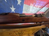 MAUSER M48A 8MM ALL NUMBERS MATCH ZASTAVA - 9 of 13