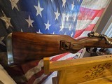 MAUSER M48A 8MM ALL NUMBERS MATCH ZASTAVA - 2 of 13