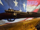 MAUSER MODEL 1908 IN 7MM MAUSER DEUTSCH WAFFEN-UND MUNITIONSFABRIKEN BERLIN - 3 of 14