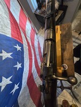 MAUSER MODEL 1908 IN 7MM MAUSER DEUTSCH WAFFEN-UND MUNITIONSFABRIKEN BERLIN - 6 of 14