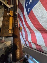 MAUSER MODEL 1908 IN 7MM MAUSER DEUTSCH WAFFEN-UND MUNITIONSFABRIKEN BERLIN - 12 of 14