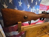 MAUSER MODEL 98 22 IN 8MM BRNO - 14 of 14