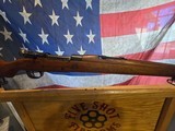 MAUSER MODEL 98 22 IN 8MM BRNO - 2 of 14