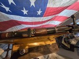 MAUSER MODEL 98 22 IN 8MM BRNO - 10 of 14