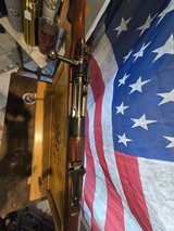 MAUSER MODEL 98 22 IN 8MM BRNO - 5 of 14