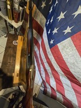 RARE WINCHESTER MODEL 6500 SPORTER 12GA. VENTED WIDE RIB WITH 6 CHOKE TUBES IMP AND FULL IN GUN 2 EXTRA FULL 1 MOD 1 SKEET - Image 7 of 14