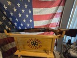 RARE WINCHESTER MODEL 6500 SPORTER 12GA. VENTED WIDE RIB WITH 6 CHOKE TUBES IMP AND FULL IN GUN 2 EXTRA FULL 1 MOD 1 SKEET - Image 1 of 14