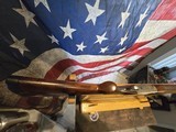 RARE WINCHESTER MODEL 6500 SPORTER 12GA. VENTED WIDE RIB WITH 6 CHOKE TUBES IMP AND FULL IN GUN 2 EXTRA FULL 1 MOD 1 SKEET - Image 11 of 14