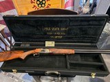 RARE WINCHESTER MODEL 6500 SPORTER 12GA. VENTED WIDE RIB WITH 6 CHOKE TUBES IMP AND FULL IN GUN 2 EXTRA FULL 1 MOD 1 SKEET - Image 2 of 14