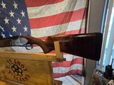 RARE WINCHESTER MODEL 6500 SPORTER 12GA. VENTED WIDE RIB WITH 6 CHOKE TUBES IMP AND FULL IN GUN 2 EXTRA FULL 1 MOD 1 SKEET - Image 3 of 14