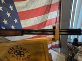 RARE WINCHESTER MODEL 6500 SPORTER 12GA. VENTED WIDE RIB WITH 6 CHOKE TUBES IMP AND FULL IN GUN 2 EXTRA FULL 1 MOD 1 SKEET - Image 10 of 14