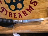 RUGER MARK II WITH VOLQUARTSEN CUSTOM KIT AND 5 RUGER MAGS - 7 of 10