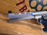 RUGER MARK II WITH VOLQUARTSEN CUSTOM KIT AND 5 RUGER MAGS - 3 of 10