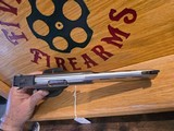 RUGER MARK II WITH VOLQUARTSEN CUSTOM KIT AND 5 RUGER MAGS - 9 of 10